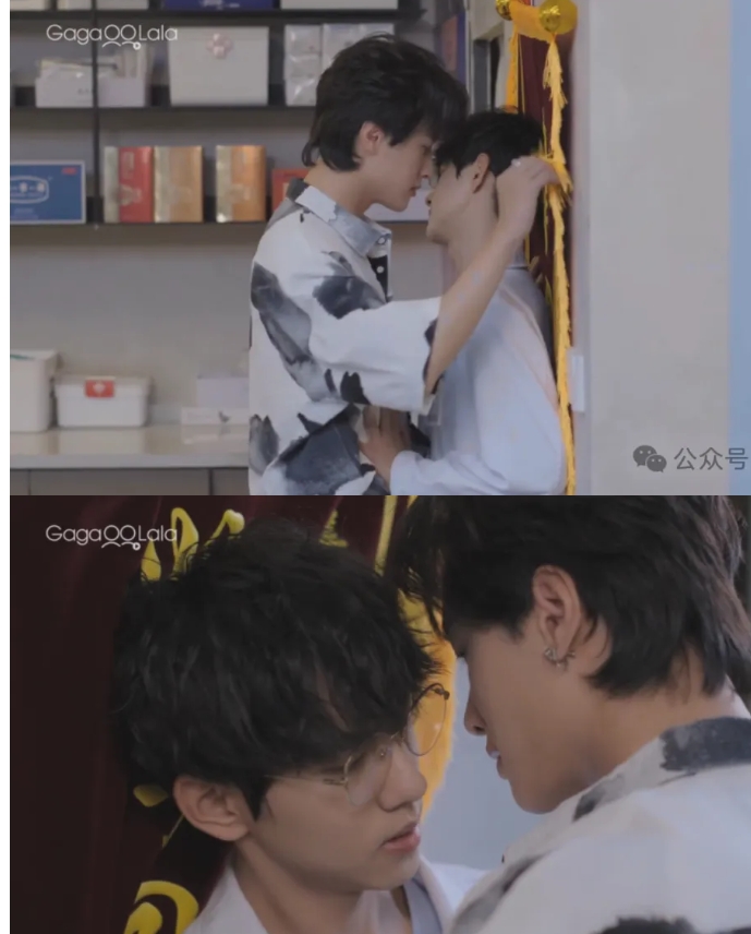 《逆爱》根据柴鸡蛋大大的小说《逆袭之爱上情敌》改编 - 51虹马