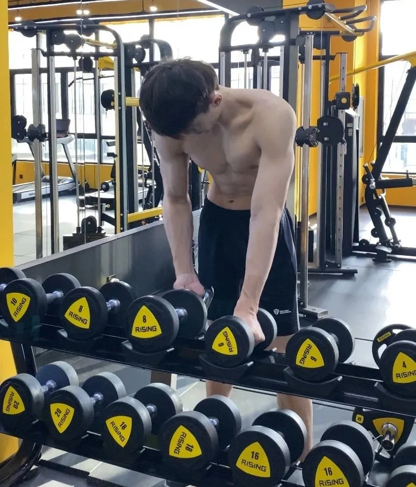 196CM沈阳体院运动男! - 51虹马 196CM沈阳体院运动男! - 51虹马