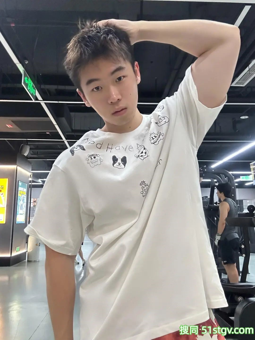 脂包肌，健康又好看的身材 - 51虹马