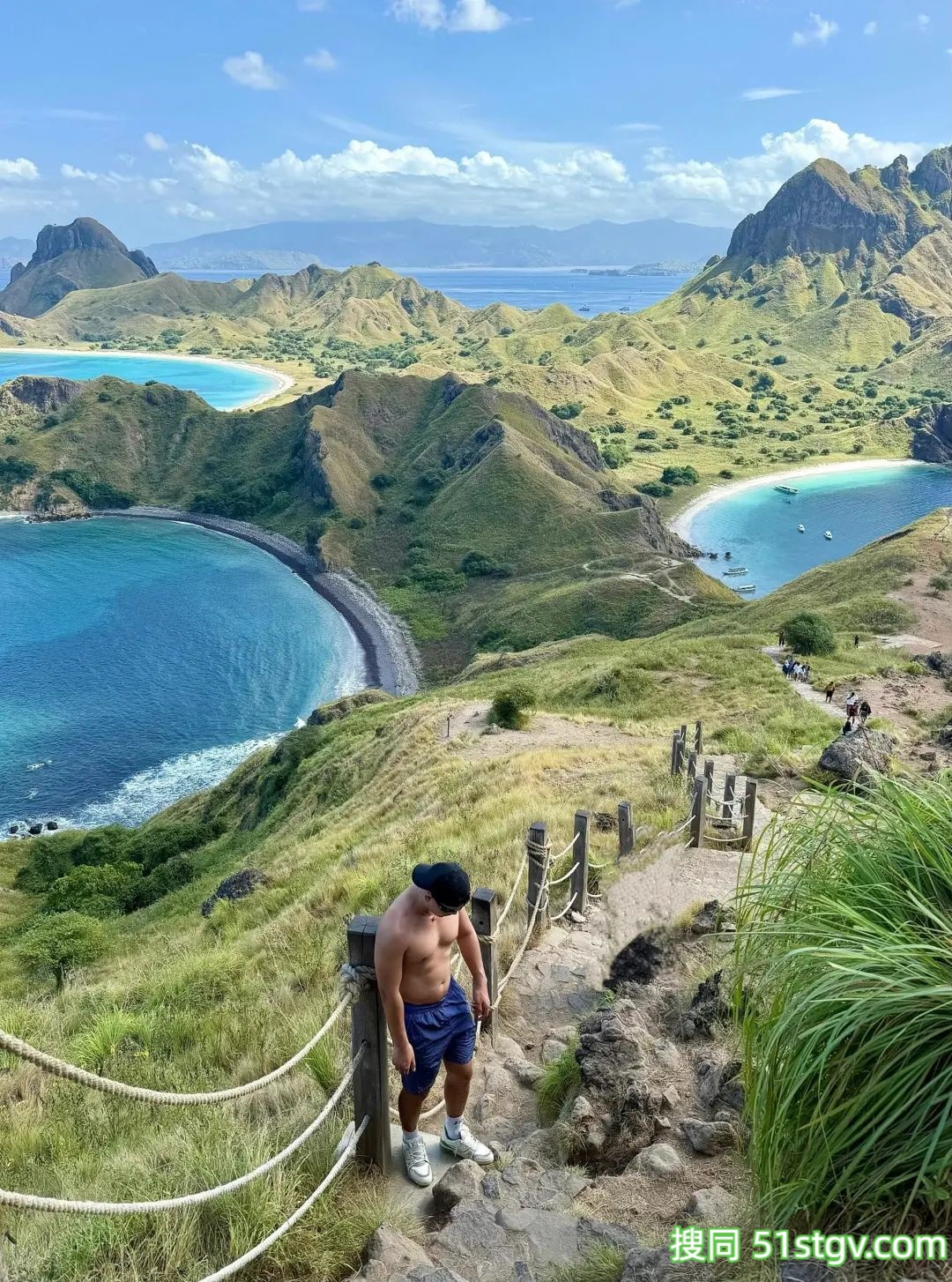 被人嫌弃的脂包肌，其实才是最好的身材 - 51虹马