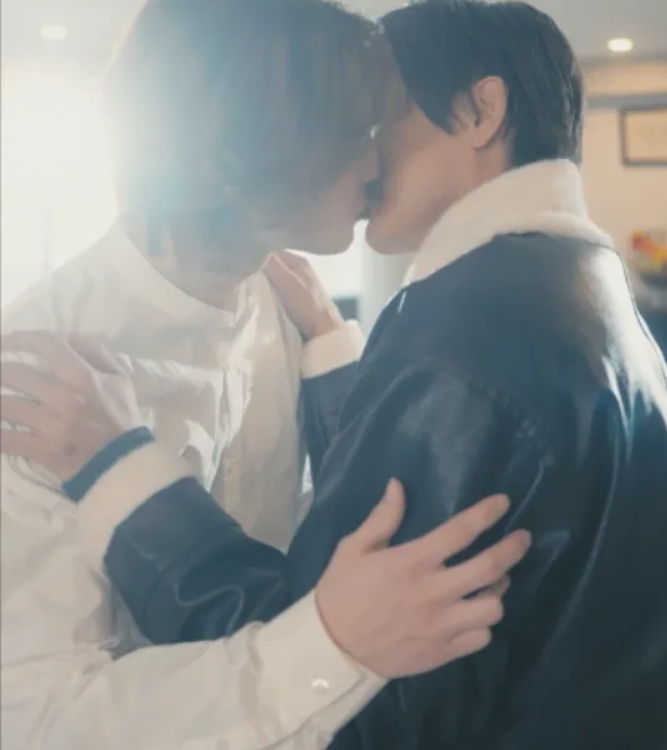 《BL课程：无法抗拒雪之丞先生》演员和表演老师的故事 - 51虹马