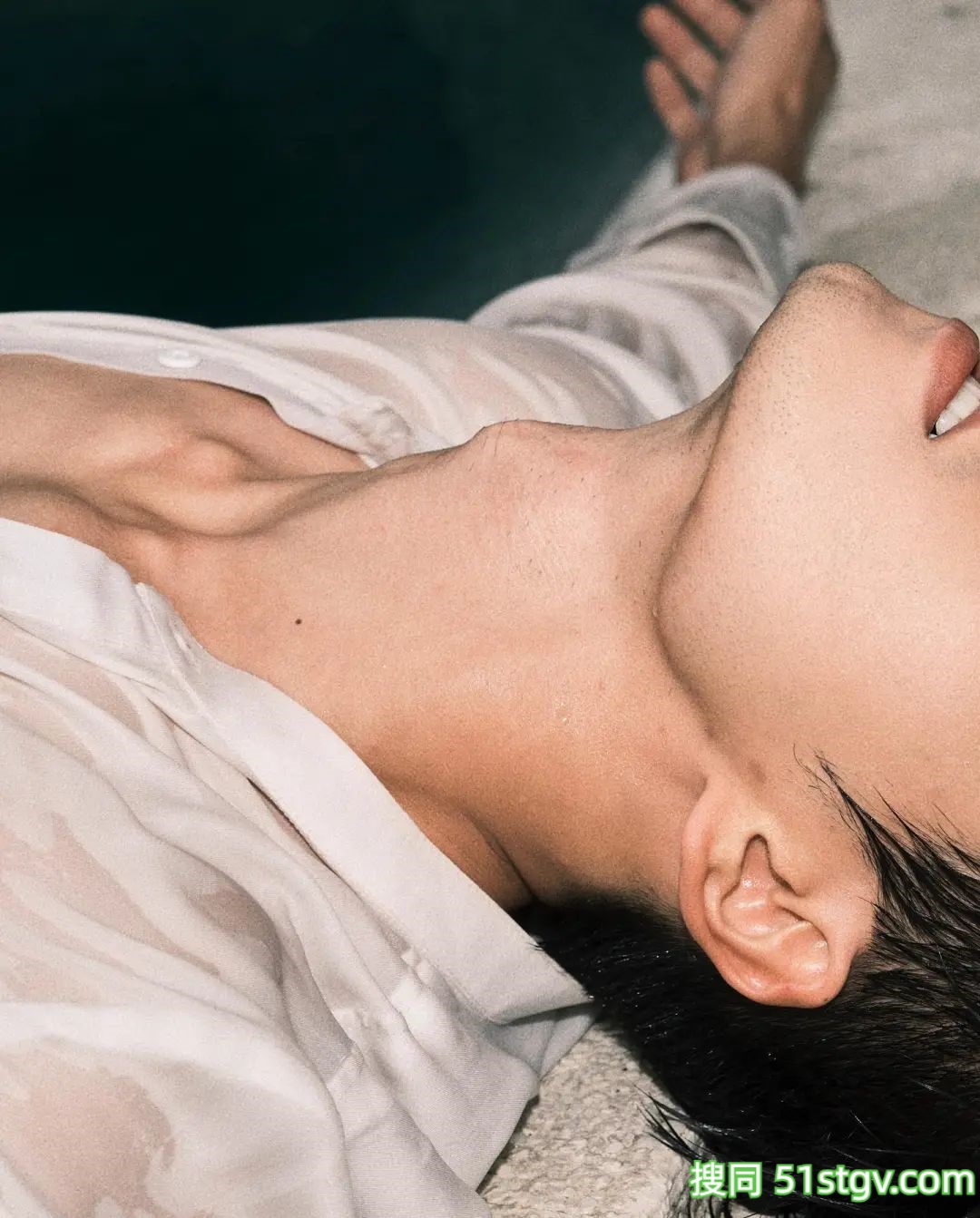 男模，好帅哦！ - 51虹马