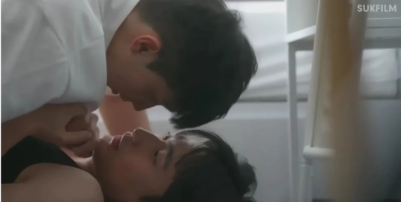 《打错的电话》首尔蓝调那家的 - 51虹马