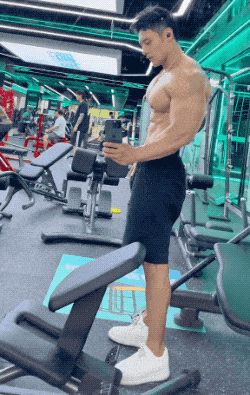 190CM山东直男教练张佳尔的瓜吃了吗?太强了! - 51虹马 190CM山东直男教练张佳尔的瓜吃了吗?太强了! - 51虹马