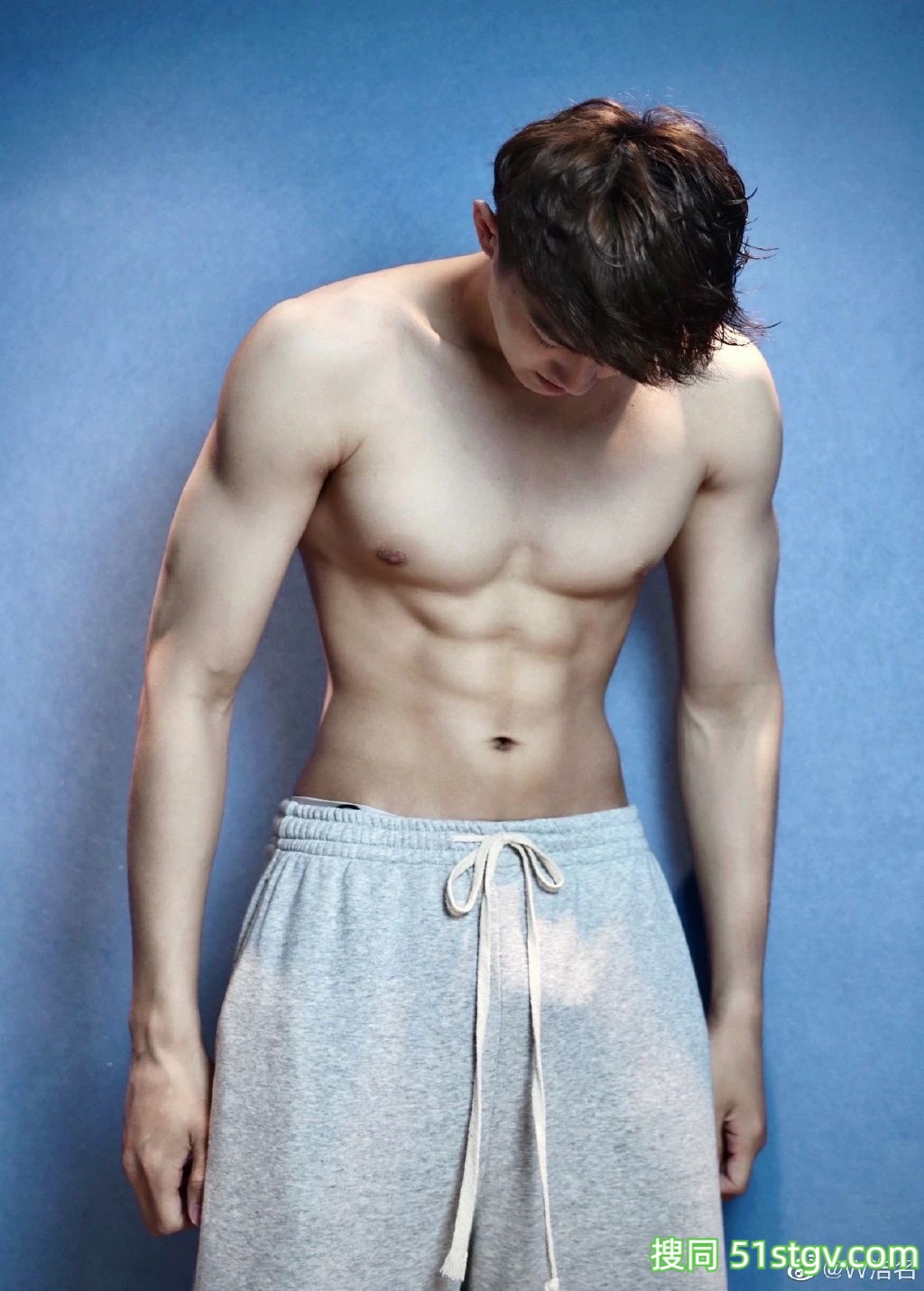 196CM沈阳体院运动男!-51虹马