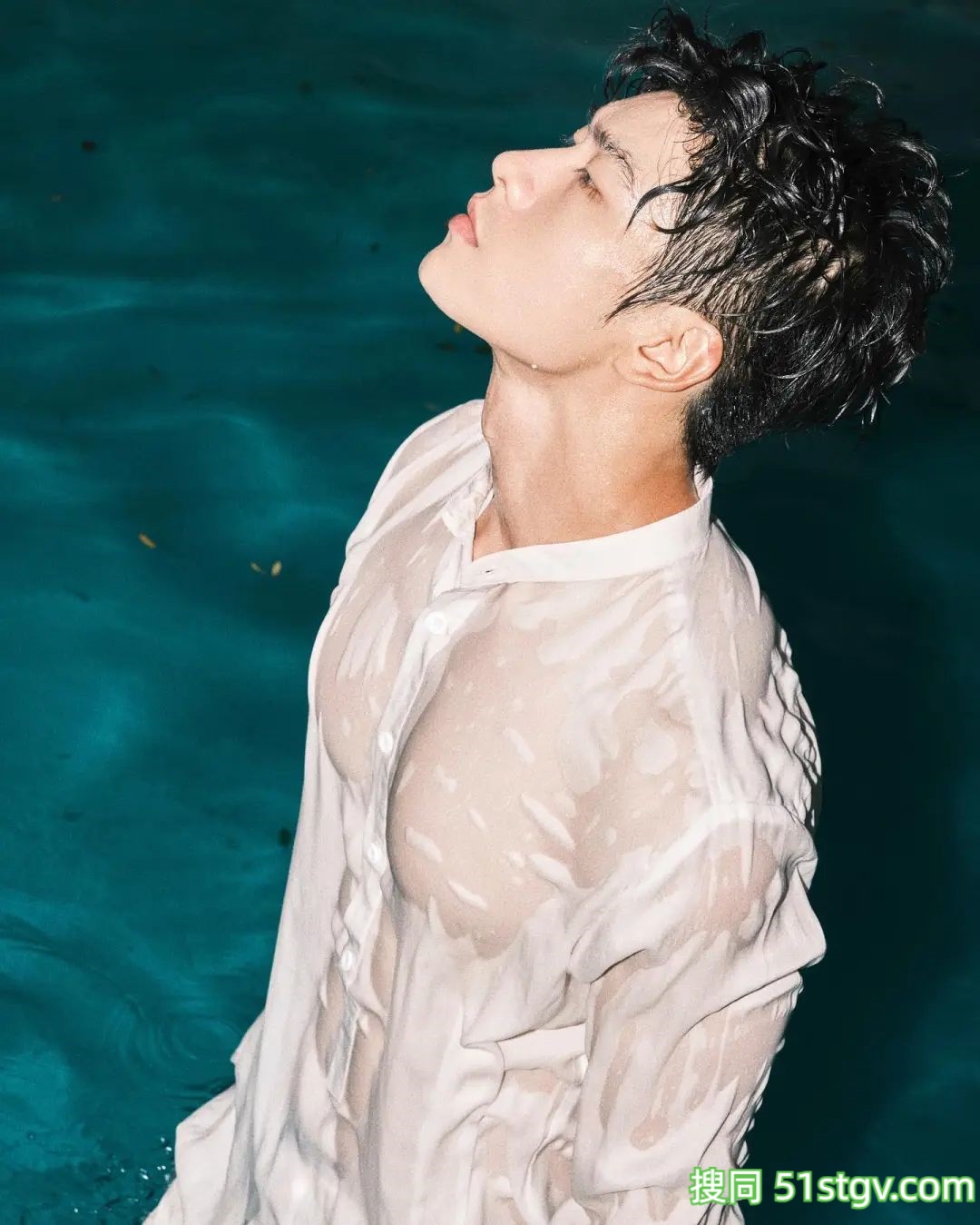 男模，好帅哦！ - 51虹马