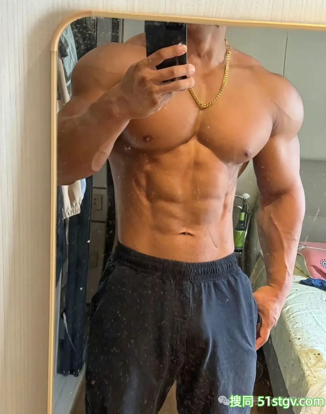 190CM山东直男教练张佳尔的瓜吃了吗?太强了! - 51虹马 190CM山东直男教练张佳尔的瓜吃了吗?太强了! - 51虹马