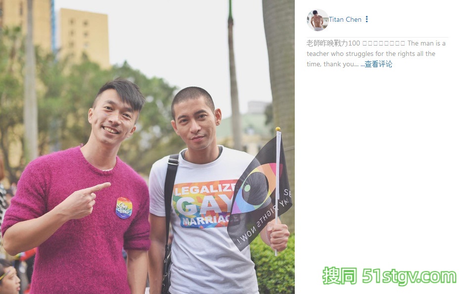 寸头帅称自己实力强!! - 51虹马 寸头帅称自己实力强!! - 51虹马