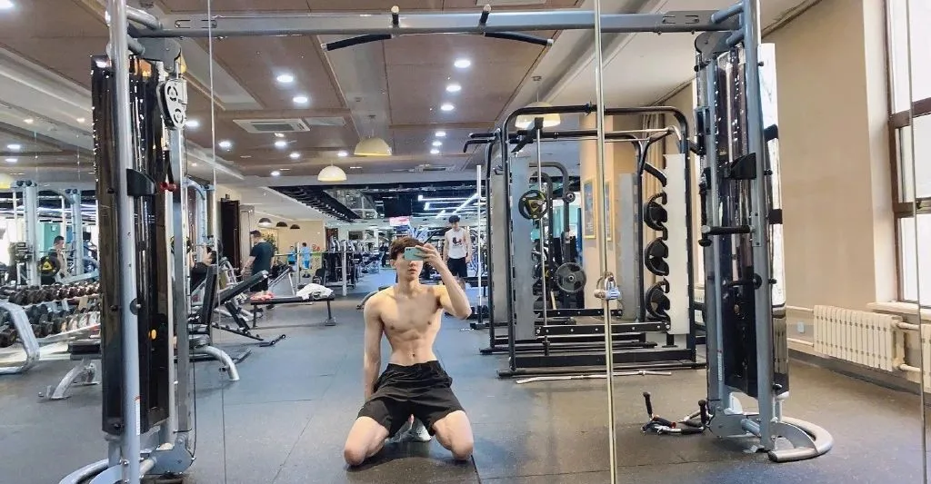 196CM沈阳体院运动男! - 51虹马 196CM沈阳体院运动男! - 51虹马