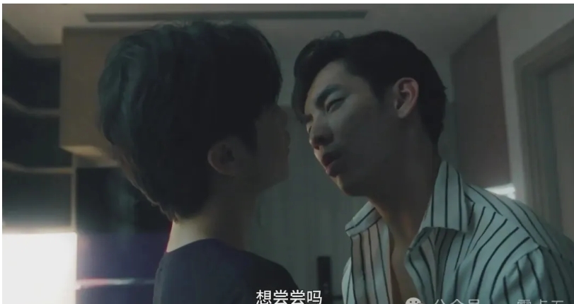 《我亲爱的姐夫》师生cp，也是姐夫与小舅子 - 51虹马