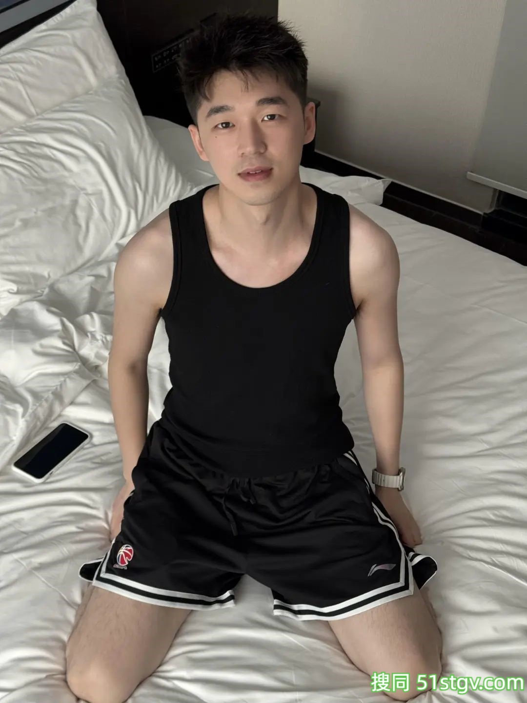 耐看型帅哥，越看越好看的小夜子 - 51虹马