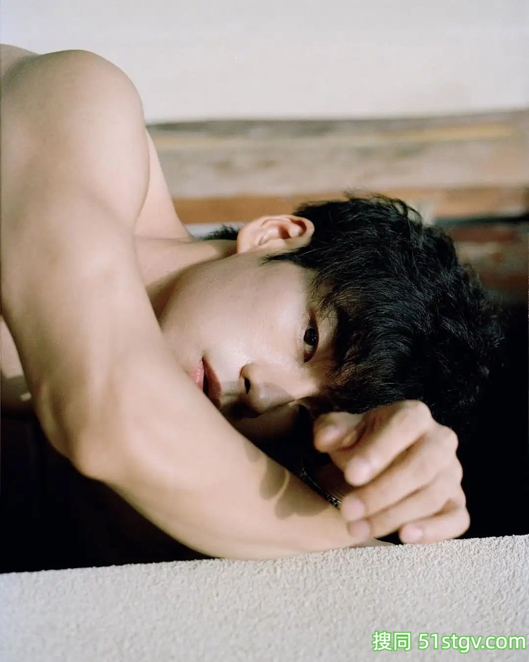 男模，好帅哦！ - 51虹马