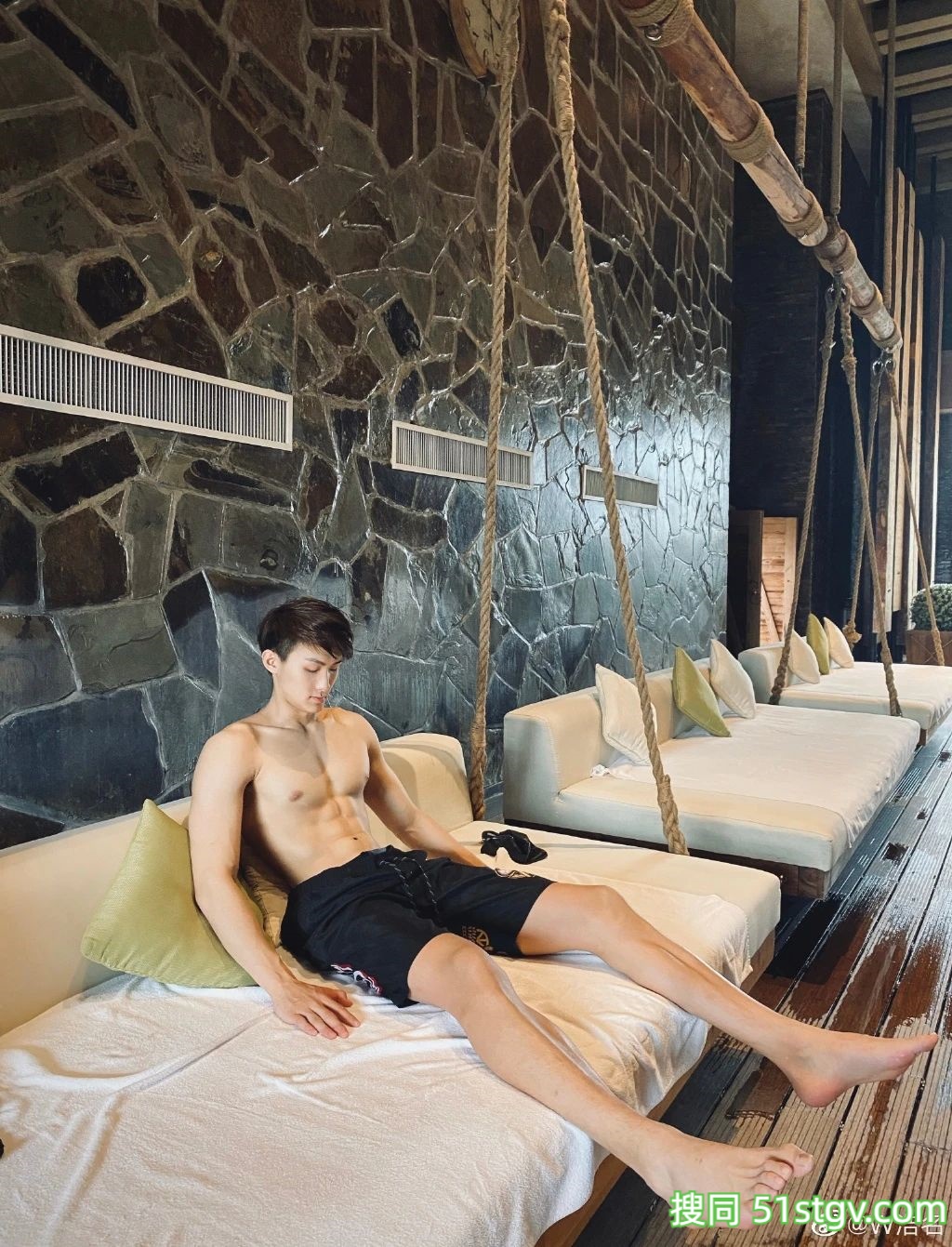 196CM沈阳体院运动男! - 51虹马 196CM沈阳体院运动男! - 51虹马