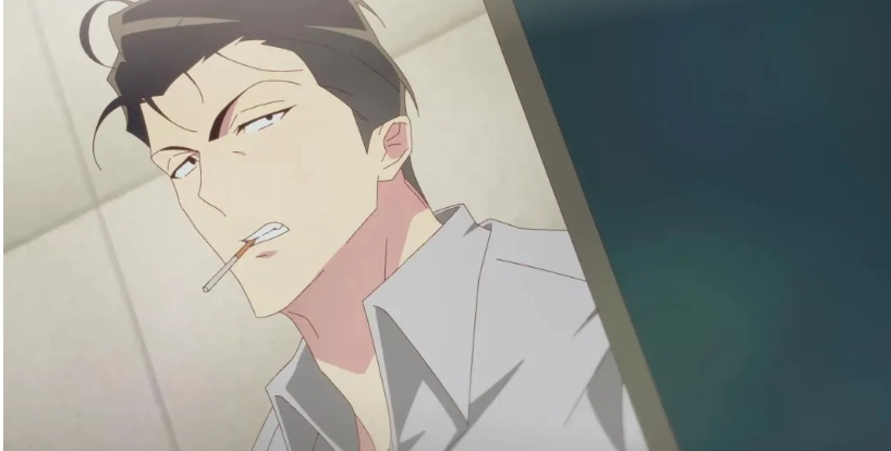 《危险便利店》霸道强壮社会大哥1x奶萌失恋大学生0 - 51虹马