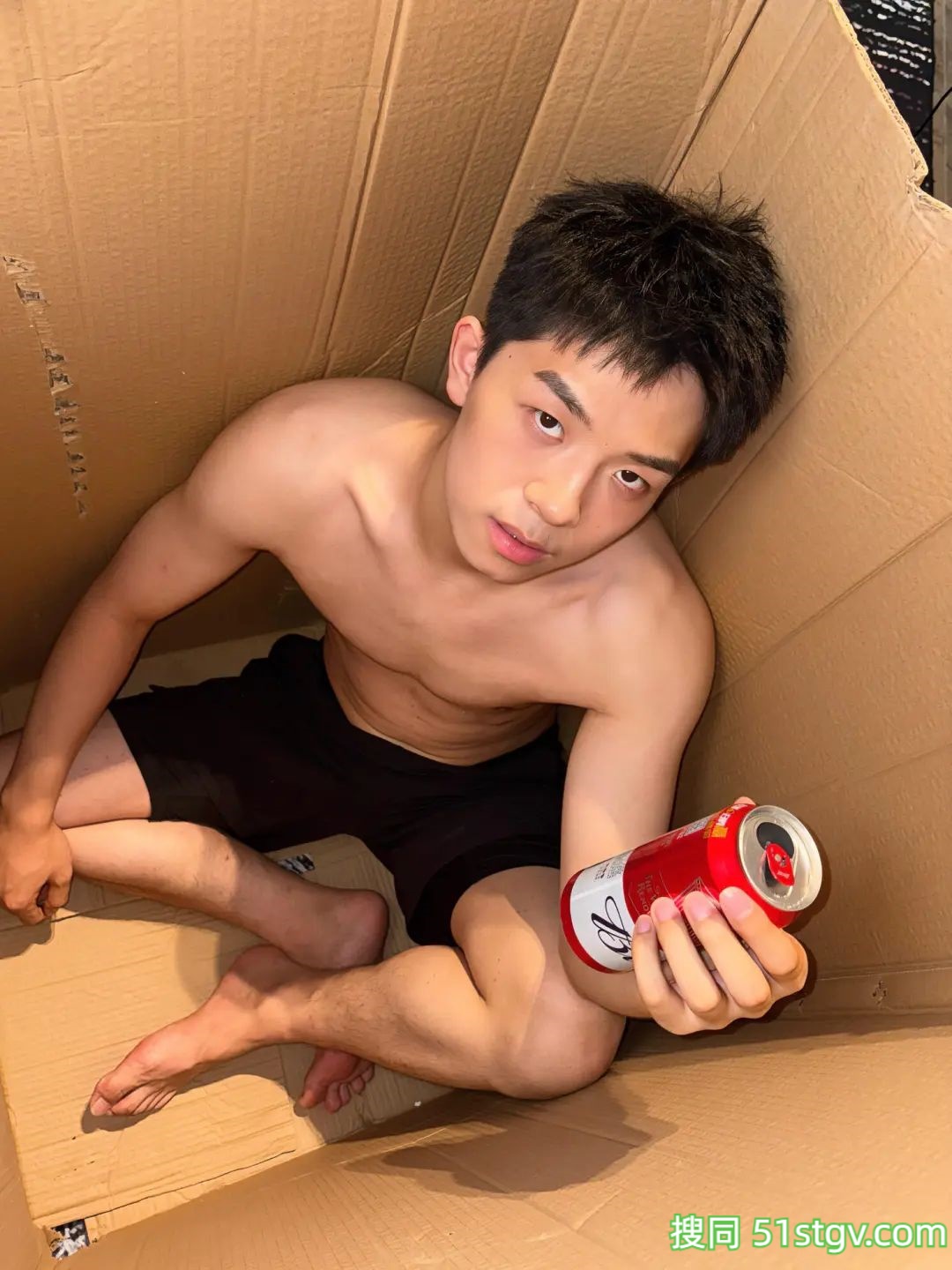 你的男友，正在打包出库，注意查收 - 51虹马