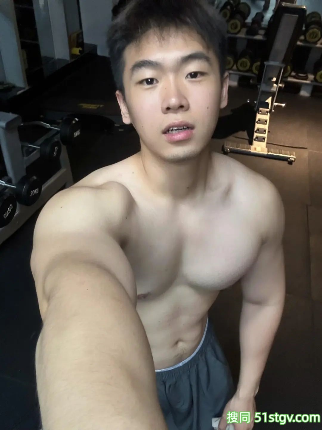 脂包肌，健康又好看的身材 - 51虹马