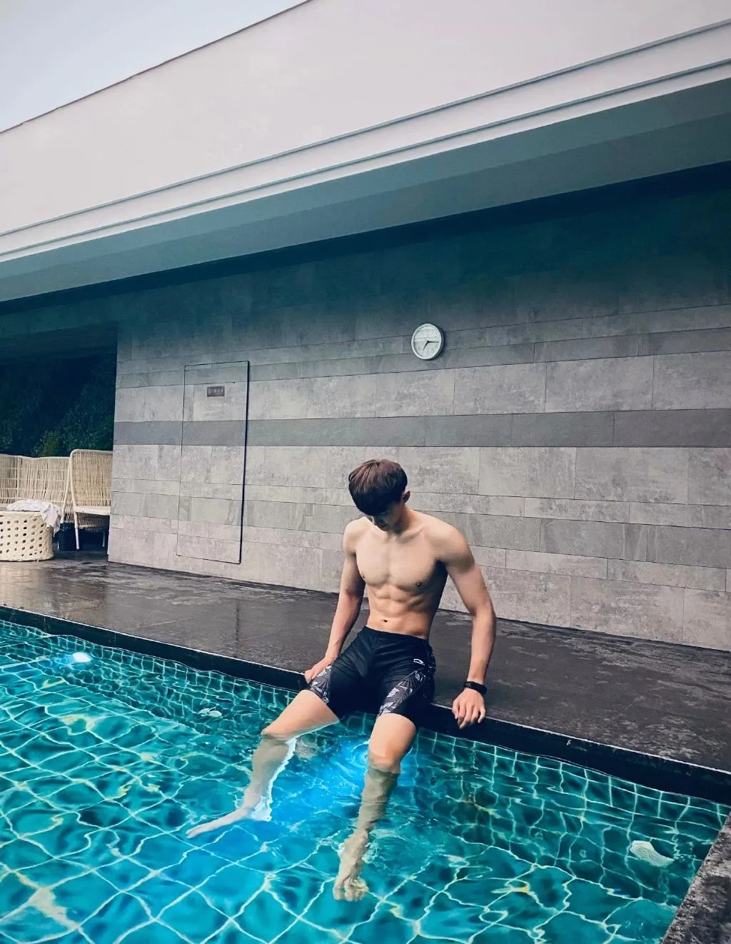 196CM沈阳体院运动男! - 51虹马 196CM沈阳体院运动男! - 51虹马