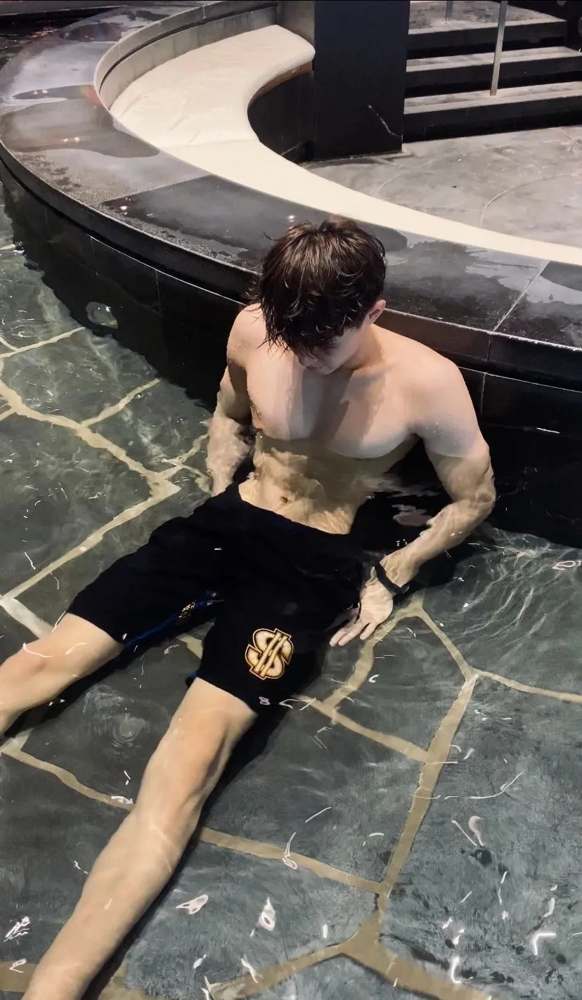 196CM沈阳体院运动男! - 51虹马 196CM沈阳体院运动男! - 51虹马