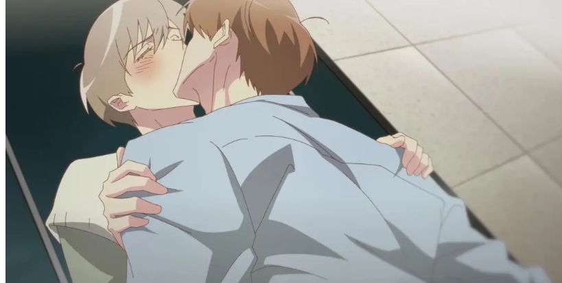 《危险便利店》霸道强壮社会大哥1x奶萌失恋大学生0 - 51虹马