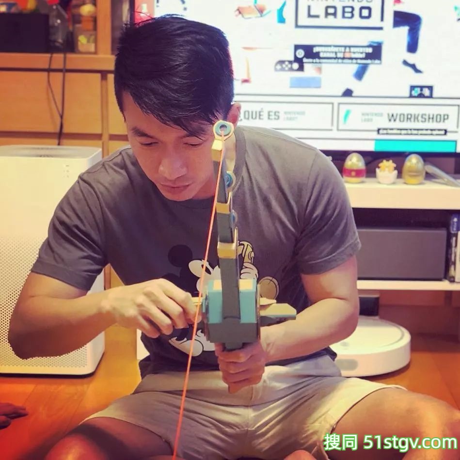 寸头帅称自己实力强!! - 51虹马 寸头帅称自己实力强!! - 51虹马