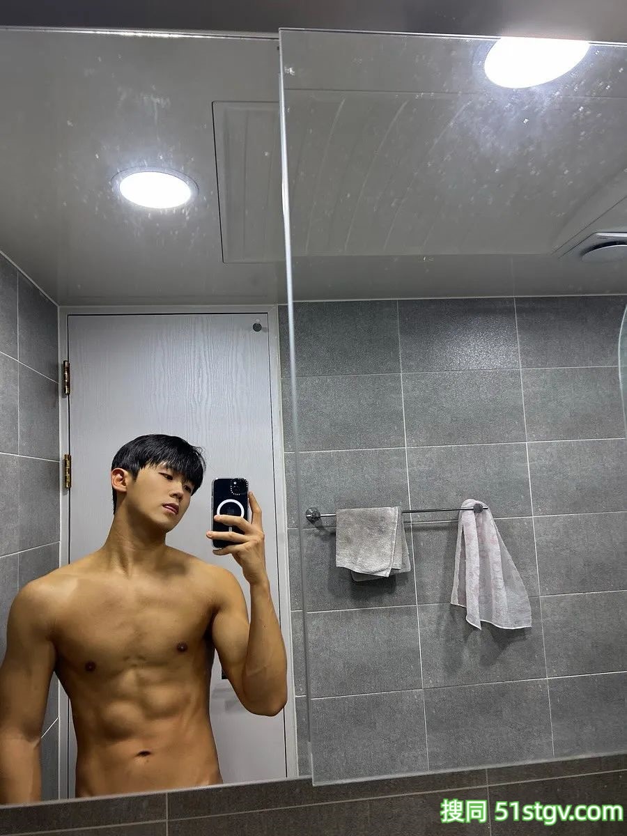 帅哥，黑皮体育生 - 51虹马