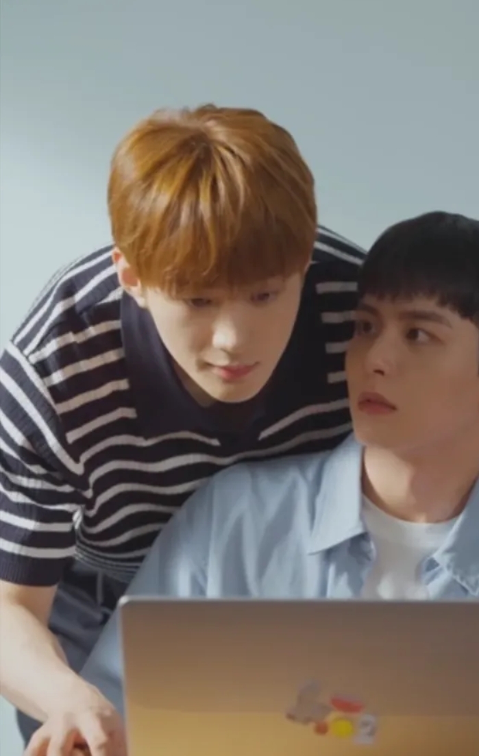 《要不要尝尝我的厉害》直男学长x心机学弟-51虹马