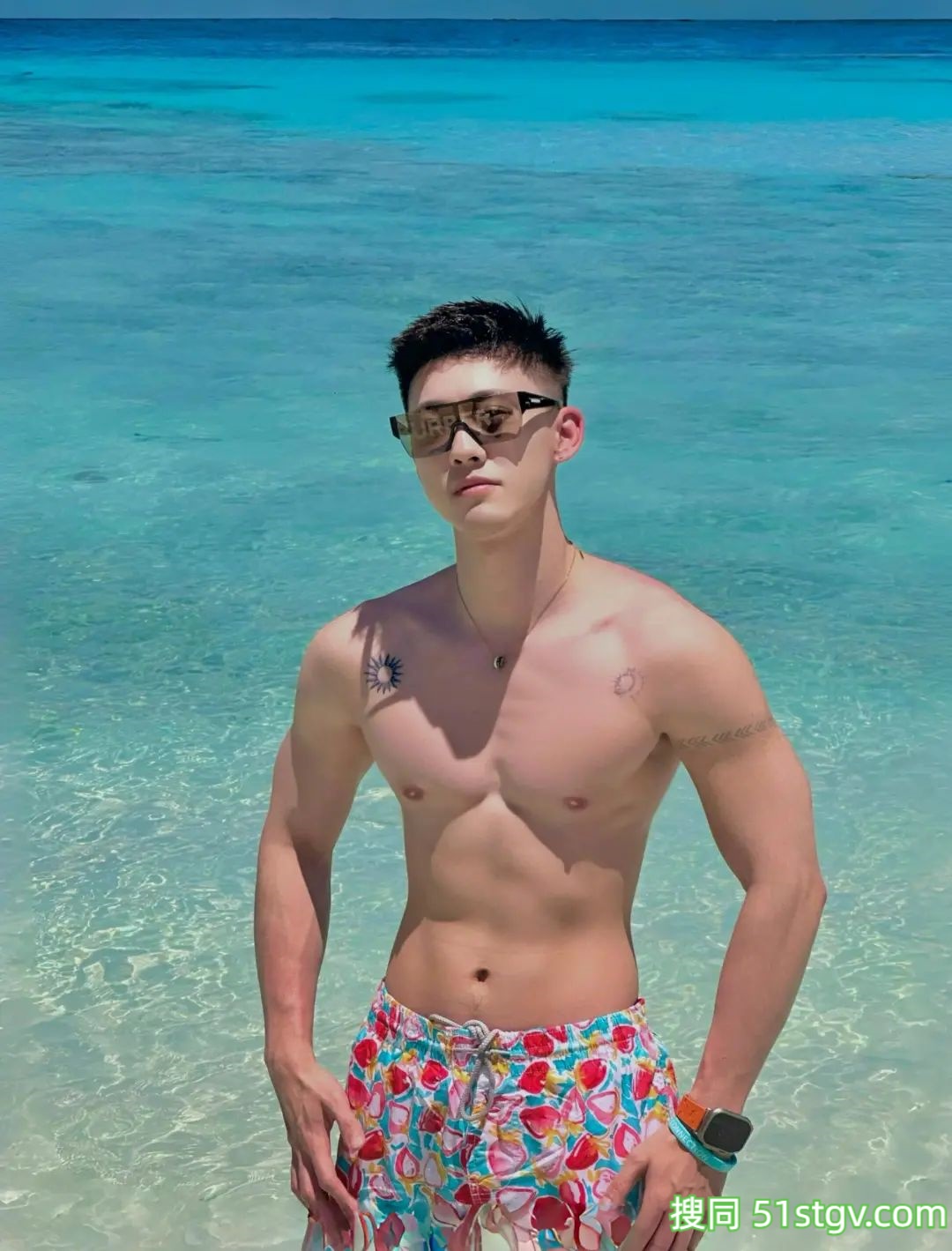 奶香奶香的帅哥哥 - 51虹马