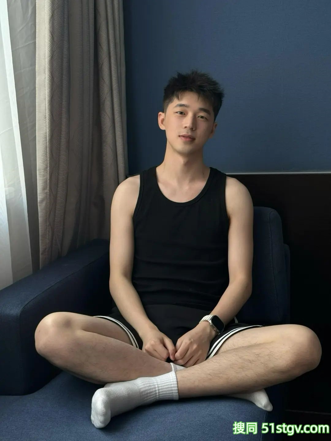 耐看型帅哥，越看越好看的小夜子-51虹马