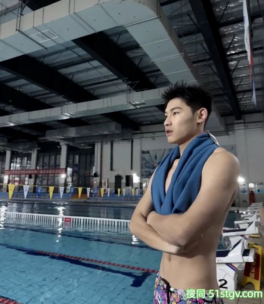 直男 183cm 白皮男大！ - 51虹马