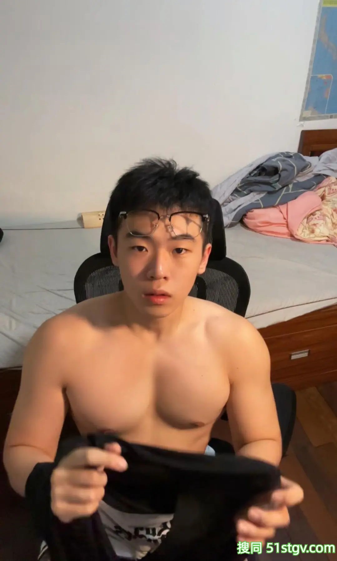 脂包肌，健康又好看的身材 - 51虹马