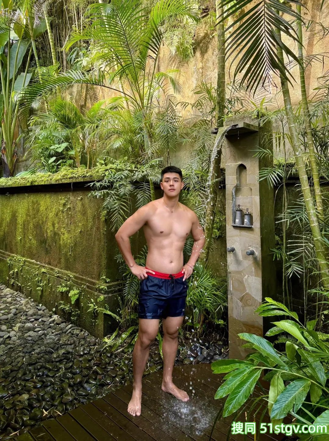 被人嫌弃的脂包肌，其实才是最好的身材 - 51虹马