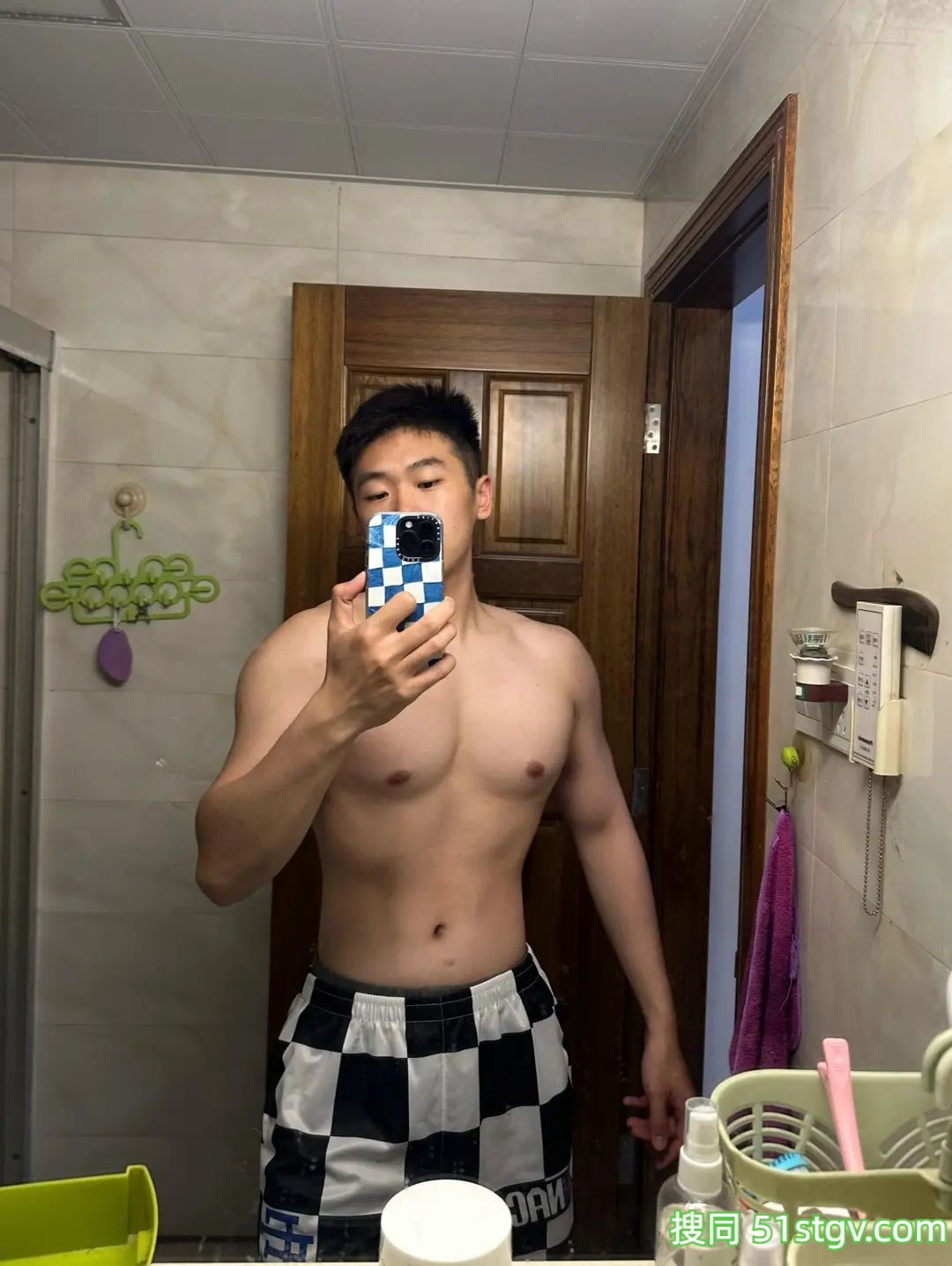 脂包肌，健康又好看的身材 - 51虹马