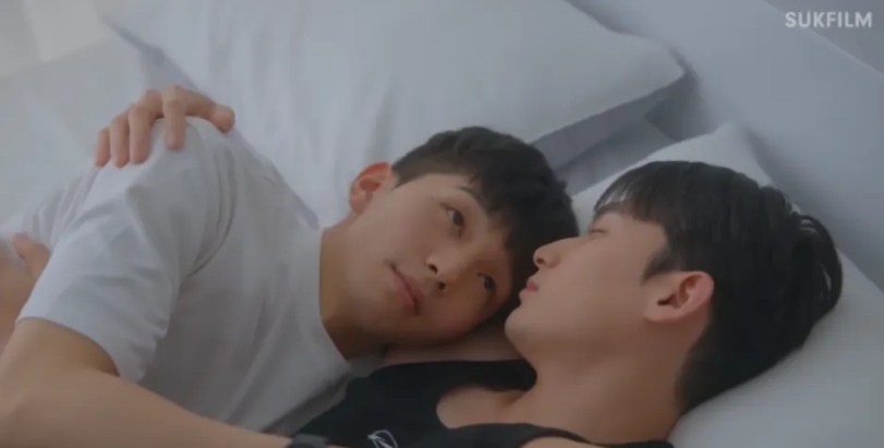 《打错的电话》首尔蓝调那家的 - 51虹马