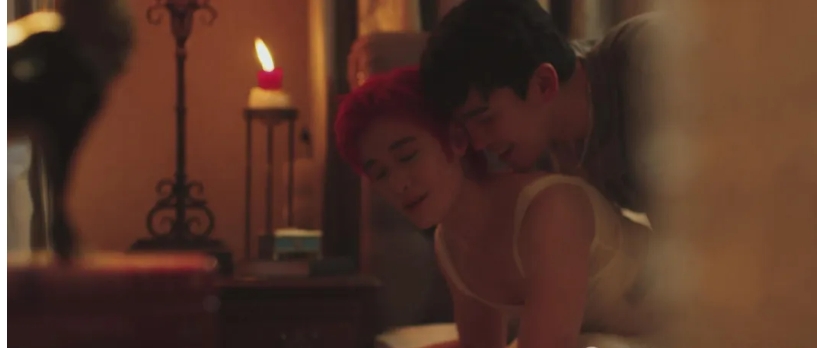 《天意也疯狂》奇幻爱情+灵魂互换 - 51虹马 《天意也疯狂》奇幻爱情+灵魂互换 - 51虹马