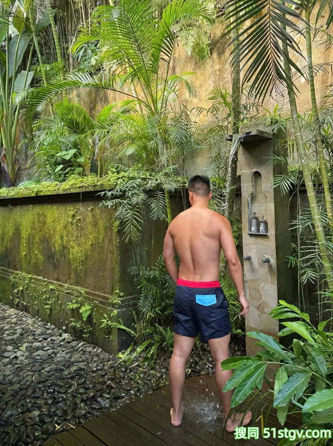 被人嫌弃的脂包肌，其实才是最好的身材 - 51虹马