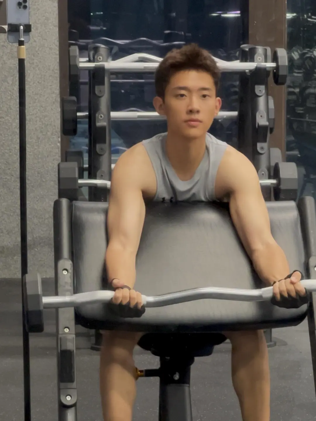 香香的男大学生 - 51虹马