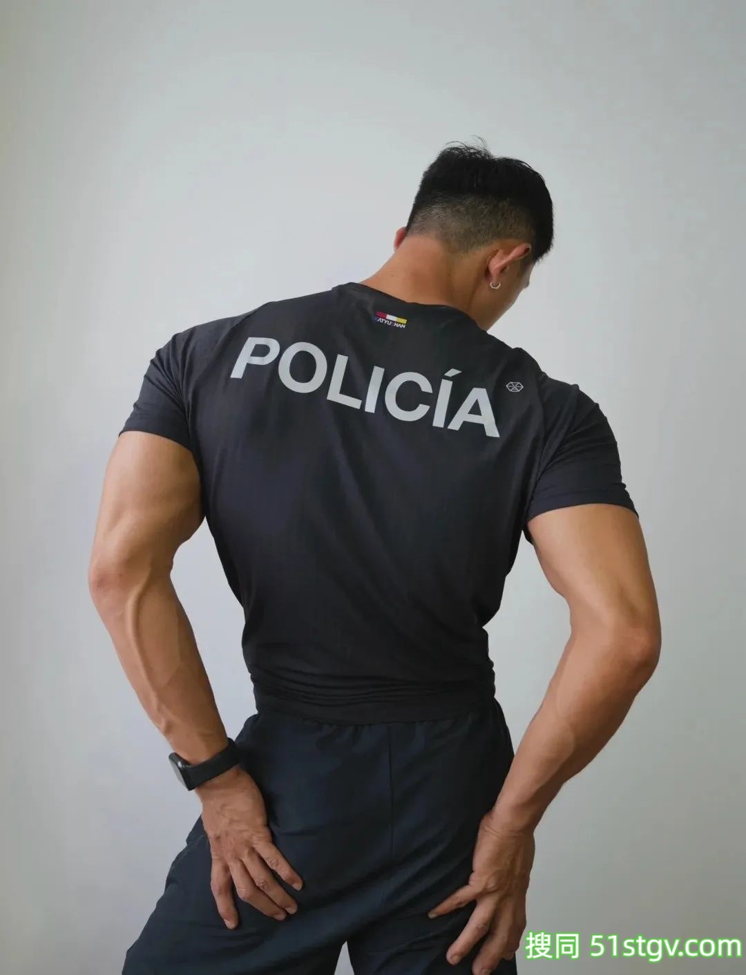 成都健身博主,厚实蝙蝠背马达腹粗腿,这才是真正蜂腰熊背,谁酸了我不说 - 51虹马 成都健身博主,厚实蝙蝠背马达腹粗腿,这才是真正蜂腰熊背,谁酸了我不说 - 51虹马