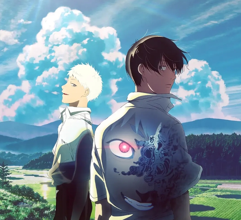 《光逝去的夏天》恐怖悬疑,日本夏日乡村怪谈-51虹马