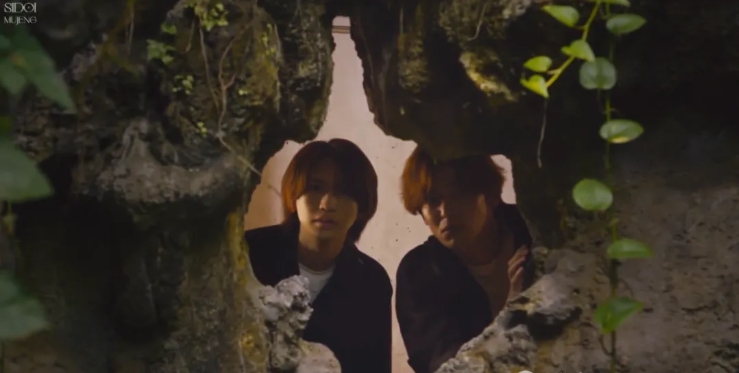 《恋爱的正确标记法》土学生弘改头换面后成了美容界顶流 - 51虹马