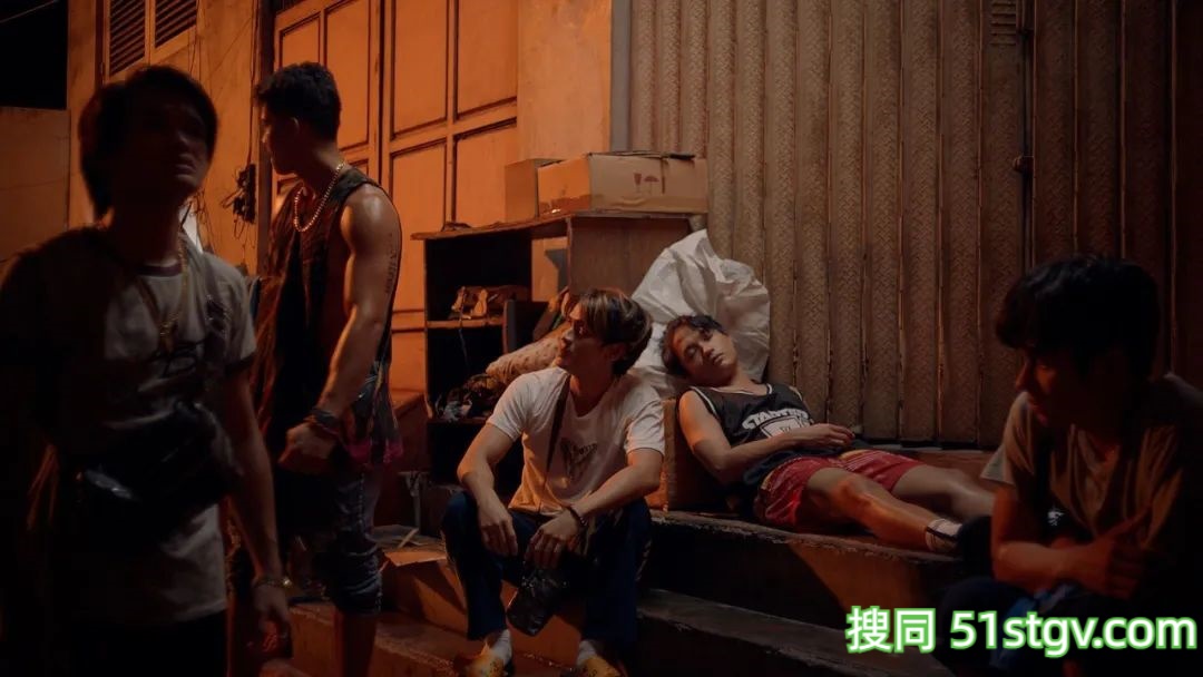 不想要散步的夜晚 - 51虹马 不想要散步的夜晚 - 51虹马