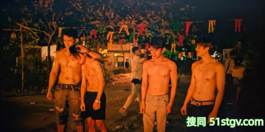 不想要散步的夜晚 - 51虹马 不想要散步的夜晚 - 51虹马