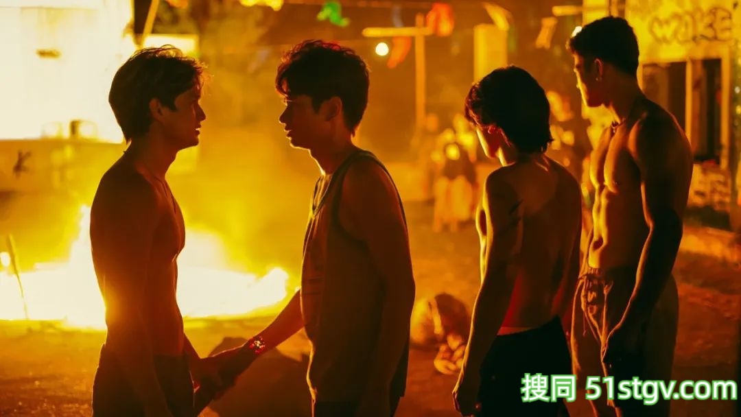 不想要散步的夜晚 - 51虹马 不想要散步的夜晚 - 51虹马