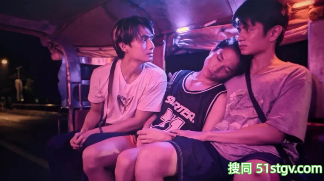 不想要散步的夜晚 - 51虹马 不想要散步的夜晚 - 51虹马