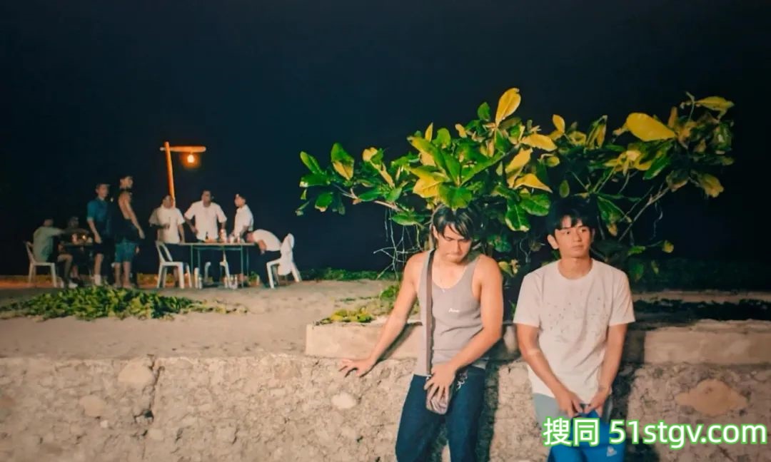 不想要散步的夜晚 - 51虹马 不想要散步的夜晚 - 51虹马