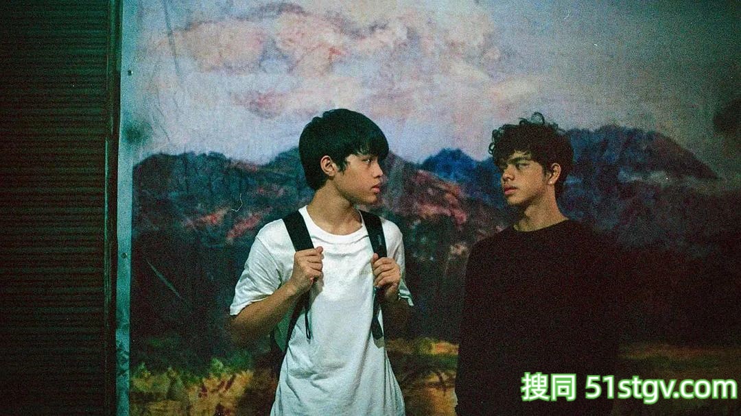 不想要散步的夜晚 - 51虹马 不想要散步的夜晚 - 51虹马