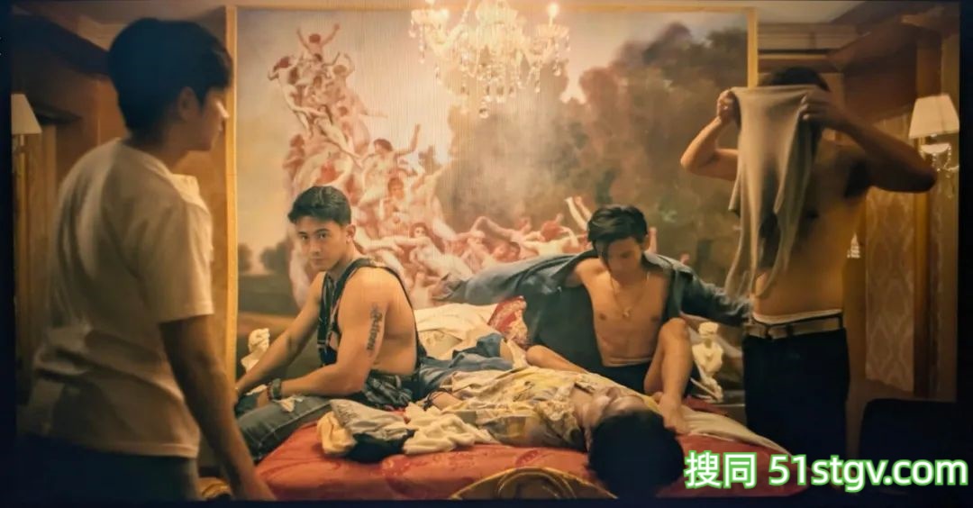 不想要散步的夜晚 - 51虹马 不想要散步的夜晚 - 51虹马