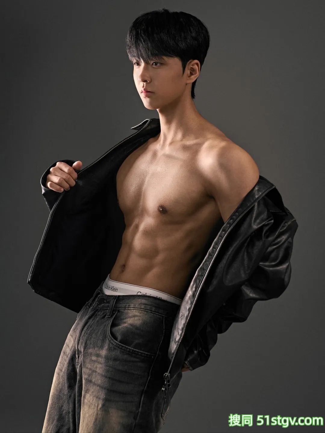 男模,小狼狗-51虹马