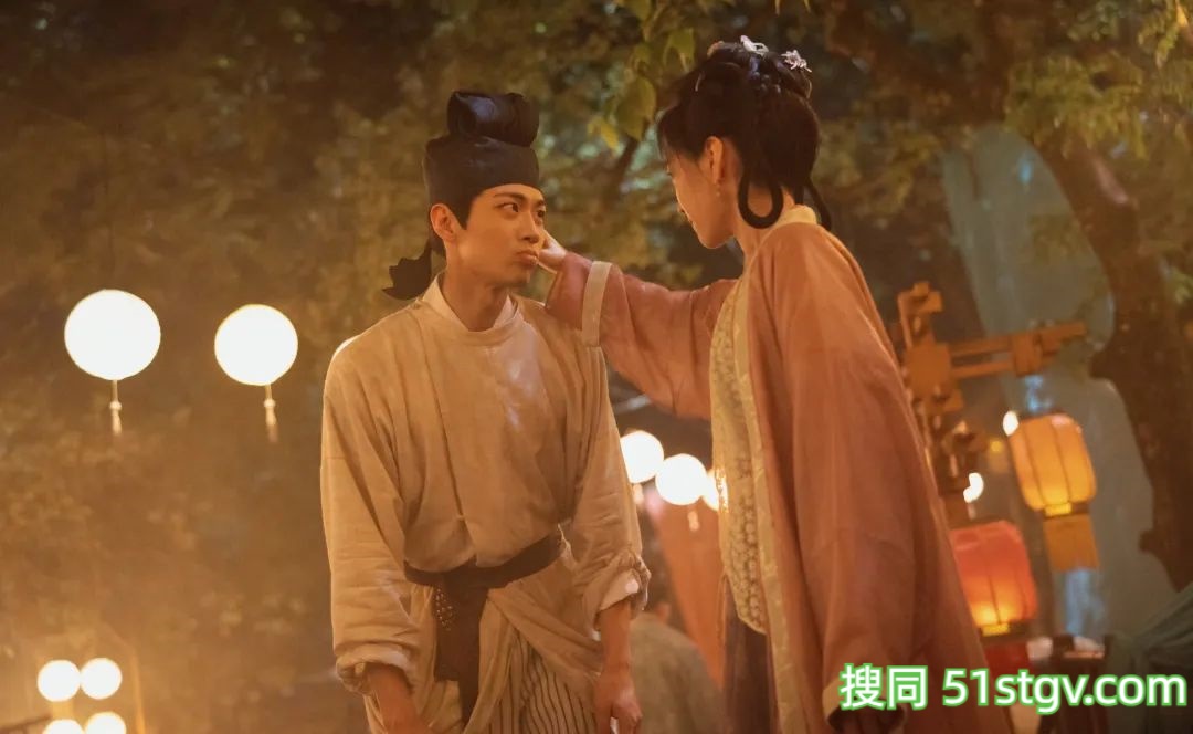 30岁北影硕士，有才有颜，183细腰公狗腰，细腻的演技，下一个爆款就是他 - 51虹马