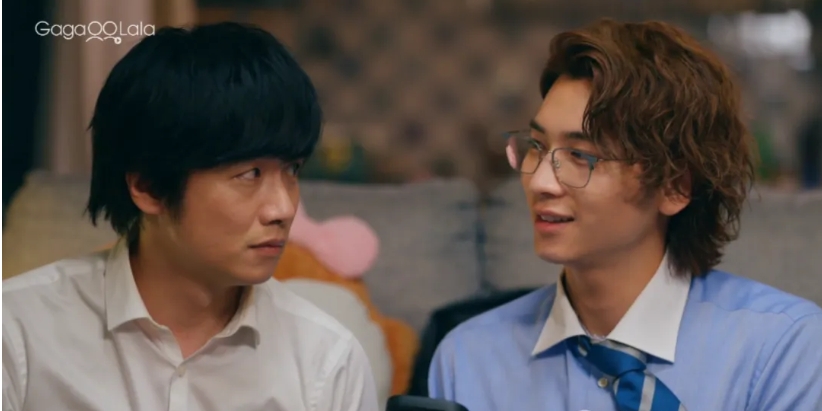 《40岁前想要达成的10件事》枯萎系深柜上司x高大冷峻下属 - 51虹马