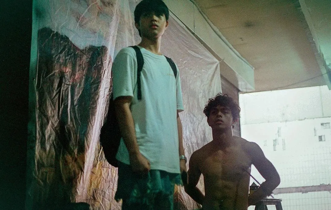 不想要散步的夜晚 - 51虹马 不想要散步的夜晚 - 51虹马